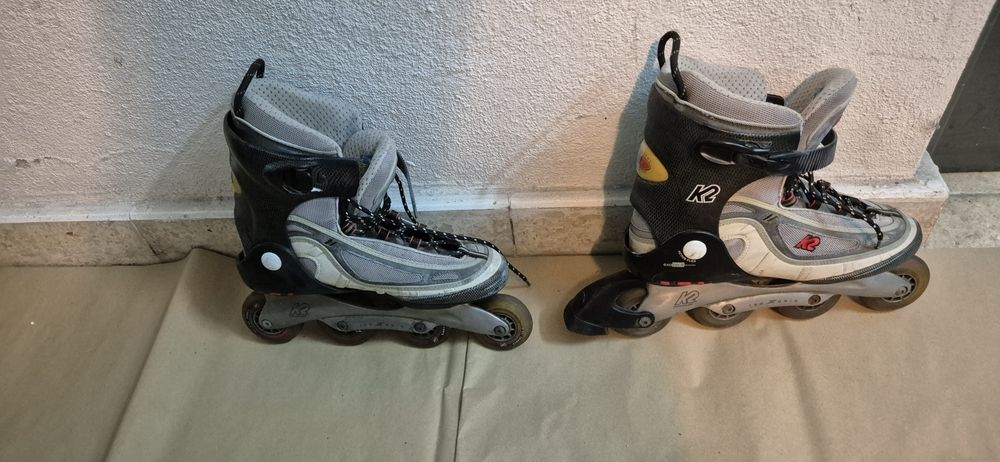 Patins em linha K2