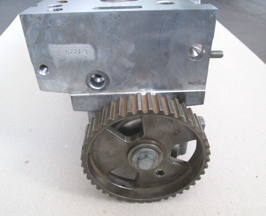 GŁOWICA Peugeot Citroen 2.0 2.2 HDI JTD 8V / 96349.63010 / Fiat Suzuki