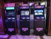 Wynajem retro gier arcade – klasyczne automaty na eventy