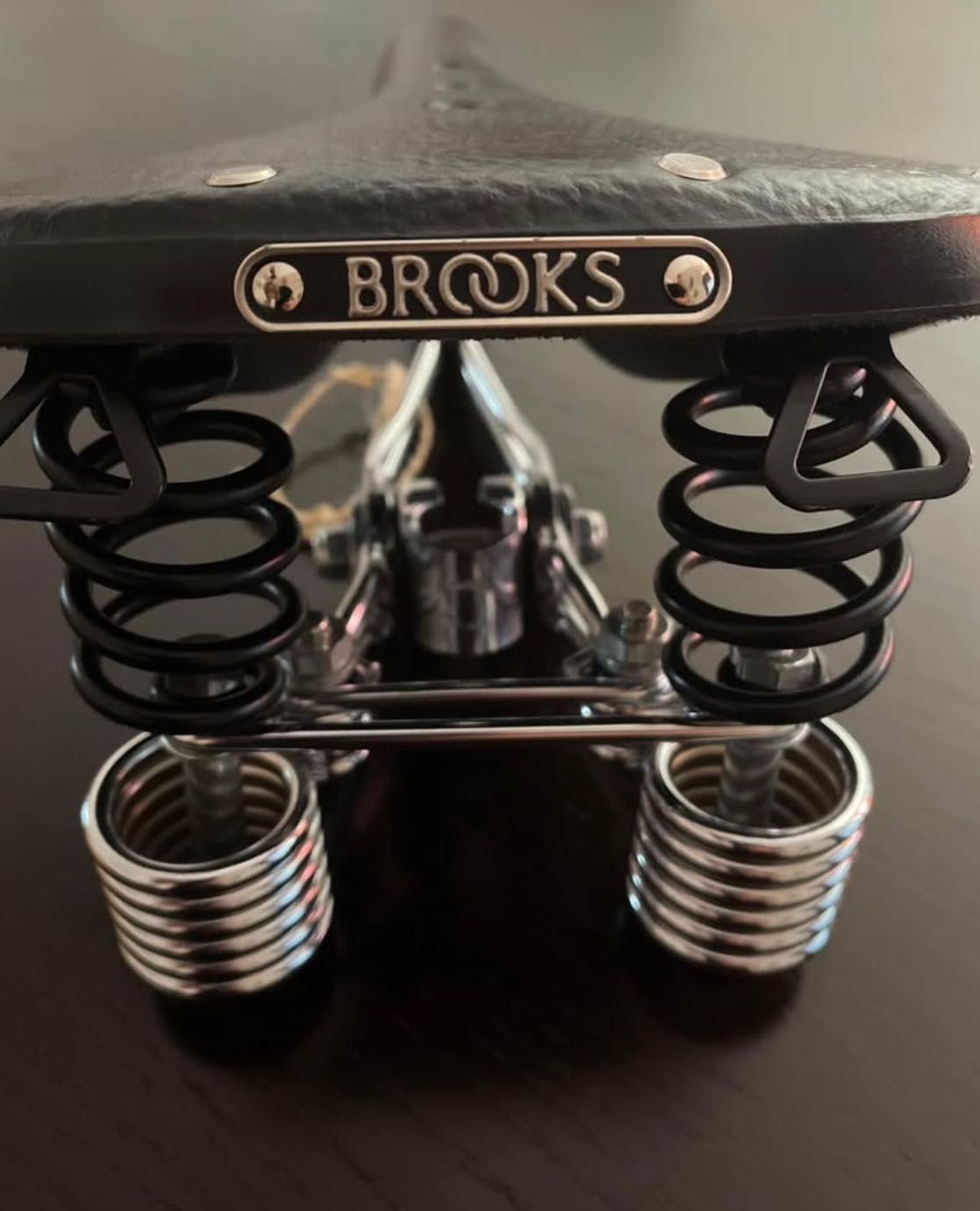 Selim BrooksB135
