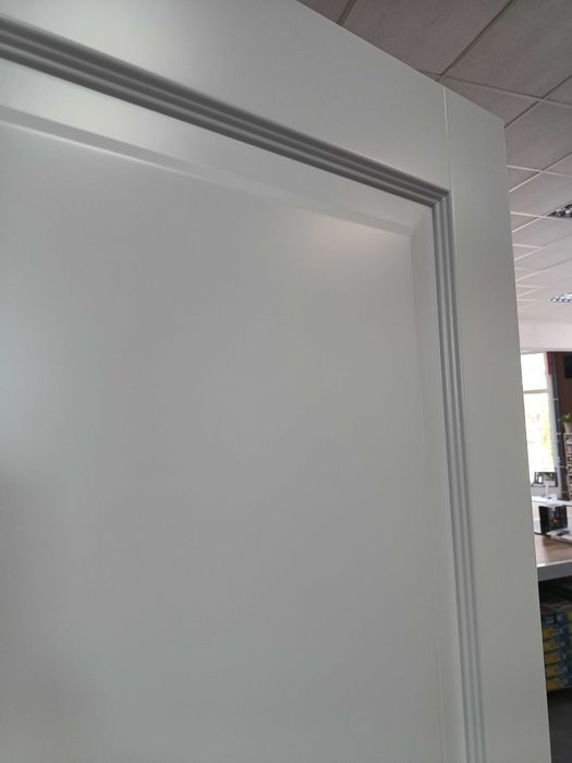 Skrzydła drzwiowe malowane