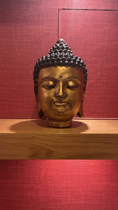 Vendo Buda decorativo