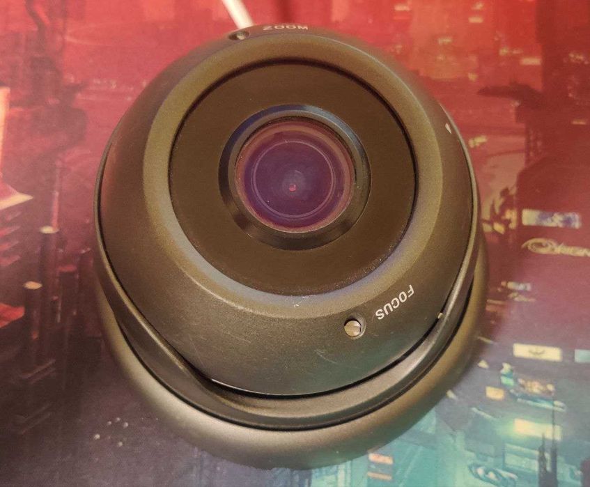 IP камера Longse LIRDCASS500