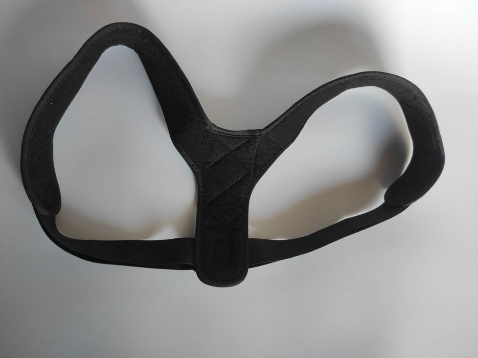 Корректор осанки, размер универсальный, коректор постави, корсет, 3шт.