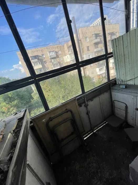 Продам уютную 2к квартиру Нагорка Героев Крут Фурманова Симферопольска