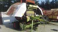 Zaczep do prasy CLAAS Variant 280