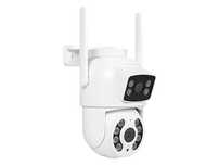 Kamera BLOW WiFi Tuya 2MP+2MP T-332 Obrotowa