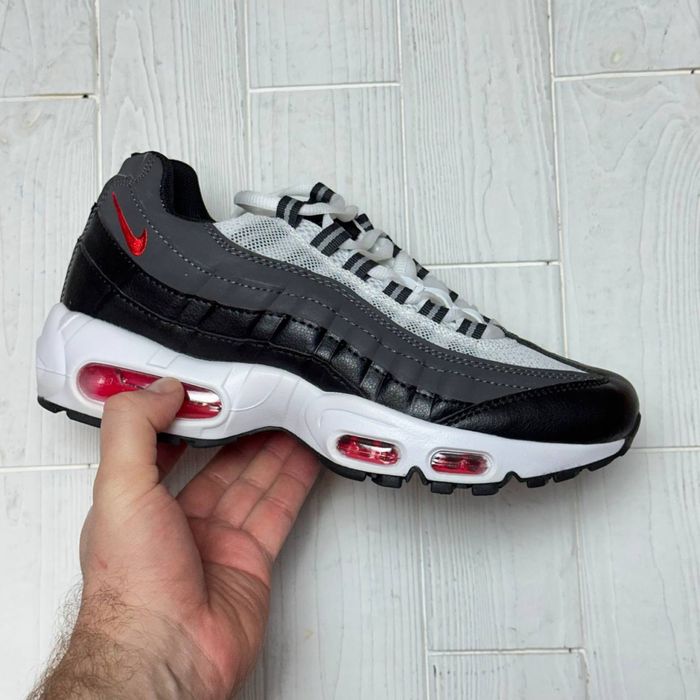 Кросівки nike air max 95