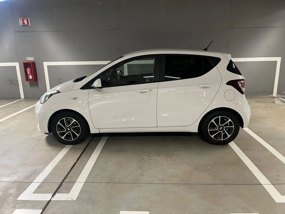 Hyundai i10 1.0 Access