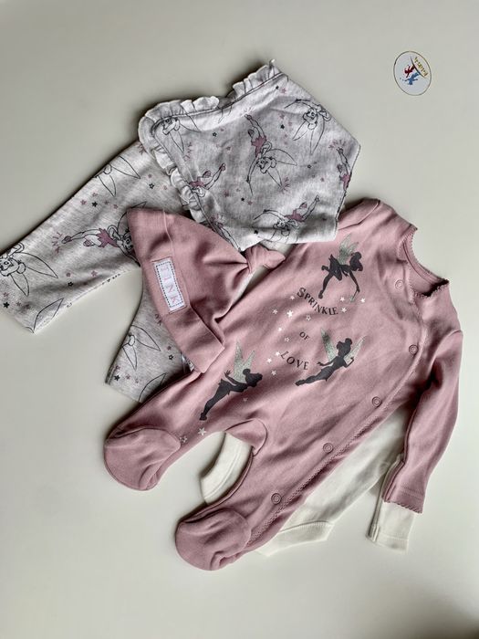 Набір для новонародженого набір в пологовий роддом на виписку