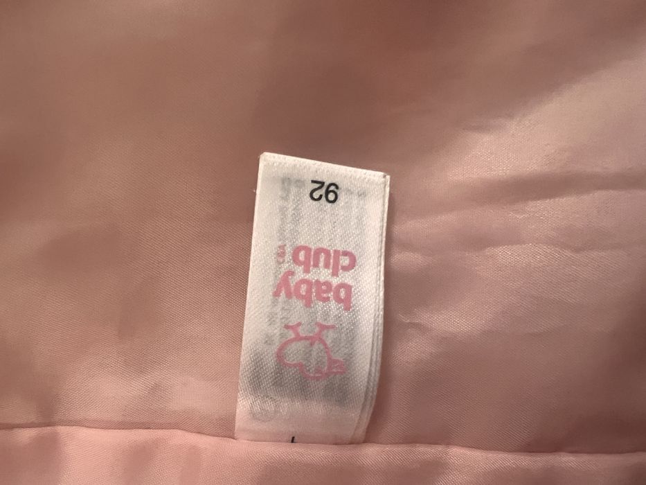 Куртка зимова gap 86-92