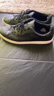 Vendo Tenis Jack Jones