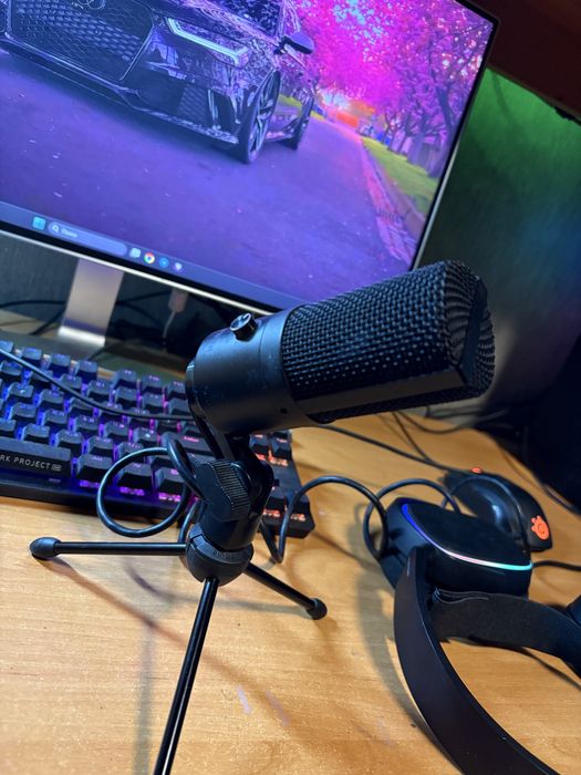 Компьютер в идеальном рабочем состояние