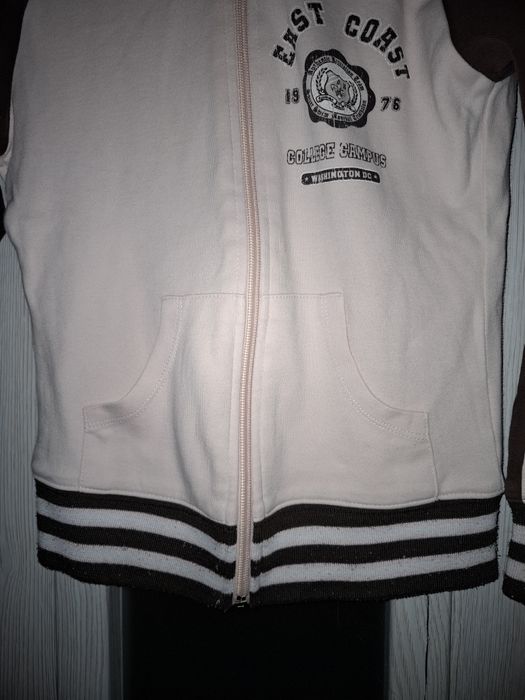 Bluza dla dziewczynki
