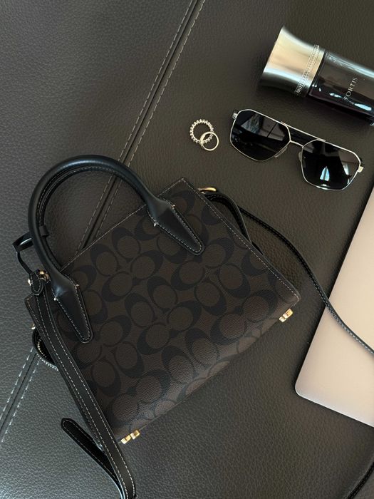 сумка COACH жіноча