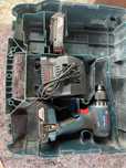 Wkretarka Bosch GSR 18V-45
