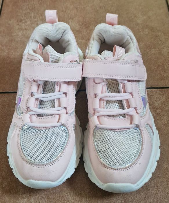 Buty dziecięce wkładka 22cm