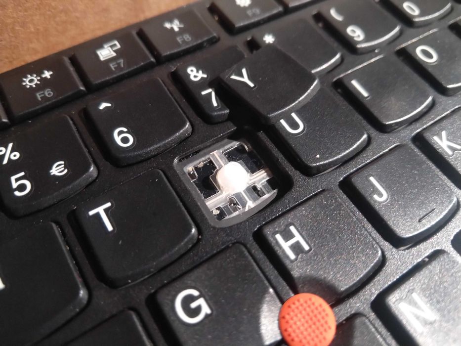 lenovo thinkpad klawiatura E495, E480, L480, T480s, L380