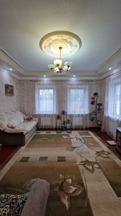 Продам дом пр И Мазепы, пр Петровского