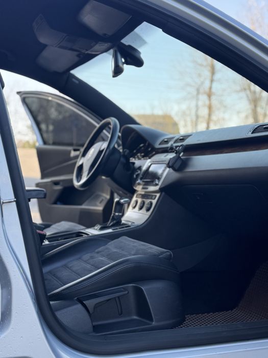 Увага VOLKSVAGEN PASSAT на автоматі! Авто в кредит! На виплату!