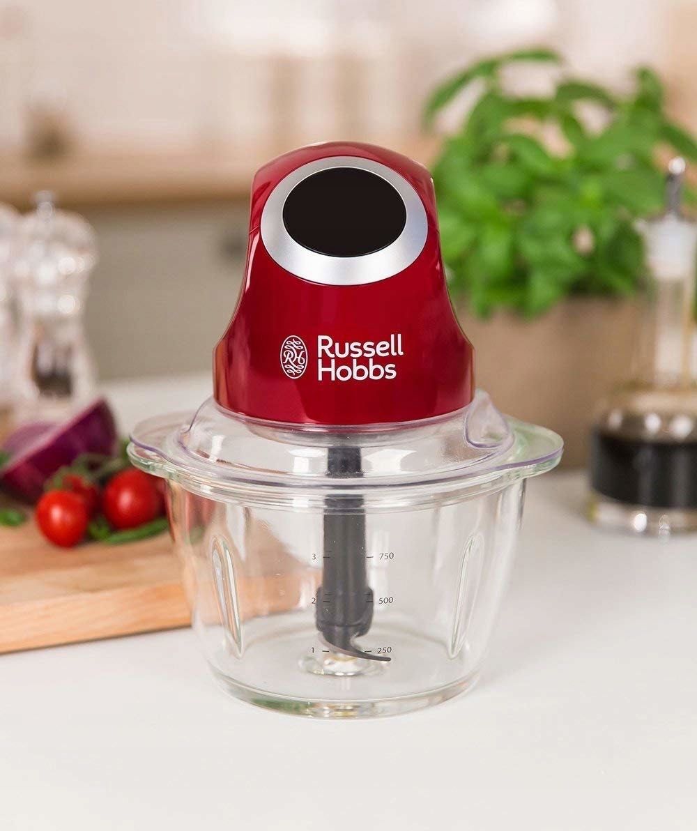 Rozdrabniacz Russell Hobbs