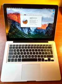 Apple MacBook Pro 13 2011 r