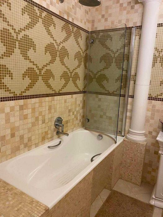 Топ-локация! 3 мин до парка и ТЦ! Продам квартиру с двумя спальнями.