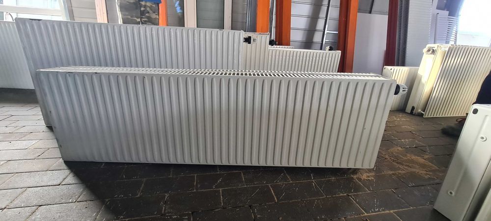 Grzejnik Używany 140x40 V22 / V33