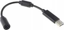Przejściówka Kabel Adapter USB Do Pada Xbox 360