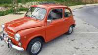 Fiat 600 de 1972