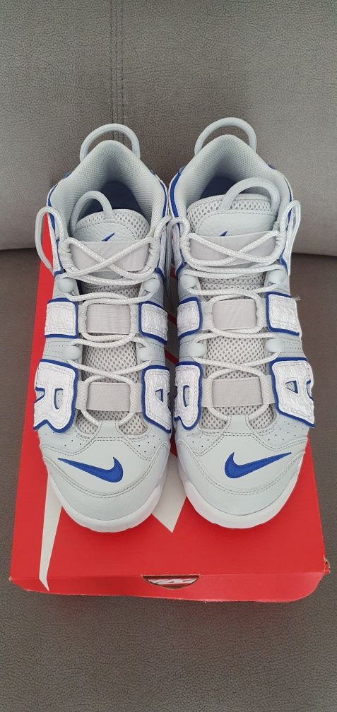 Nike air uptempo 96