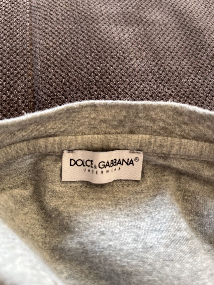 Dolce&Gabbana‼️koszulka damska Roz.L‼️
