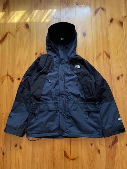 Куртка The North Face Gore - Tex Вітровка