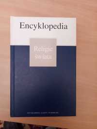 ENCYKLOPEDIA Religie świata