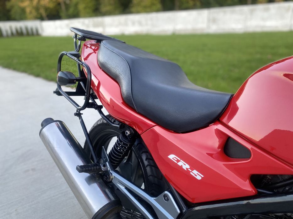Kawasaki ER-5 Twister 12000km. !! Свіжопригнаний з Німеччини