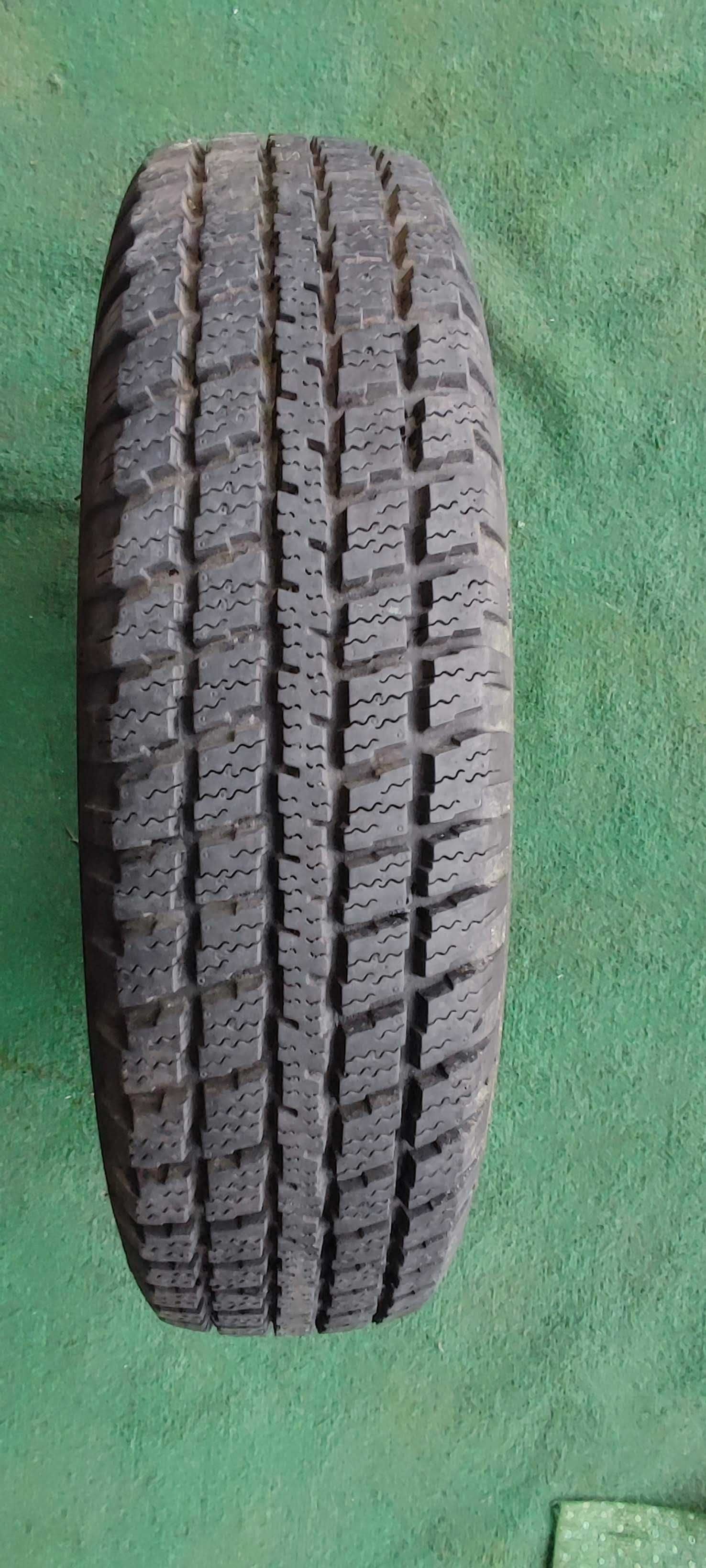 Opona Dębica Frigo S-30 M+S  145/80R13  75T  1-szt