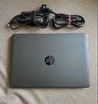 Ноутбук Hp 840 i5 5300 8гб Озу
