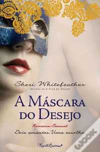 Livros Sheri Whitefeather, Lisa Kleypas, Cheryl Holt e Jess Michaels