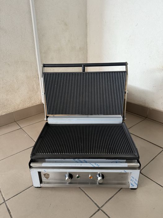 Гриль Прижимний-Контактний Mars Туреччина Новий !!!