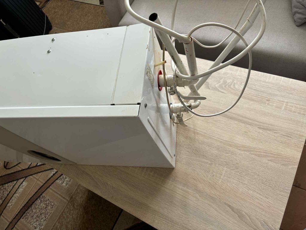 Elektryczny kocioł centralnego ogrzewania Kospel EKCO.LN2-4