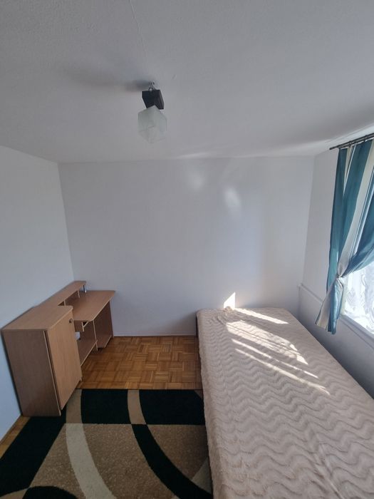 Pokój do wynajęcia od zaraz