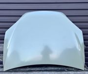 Капот Tesla Model X PLAID