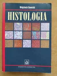 Histologia Sawicki