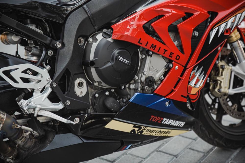 Продам BMW S 1000 RR