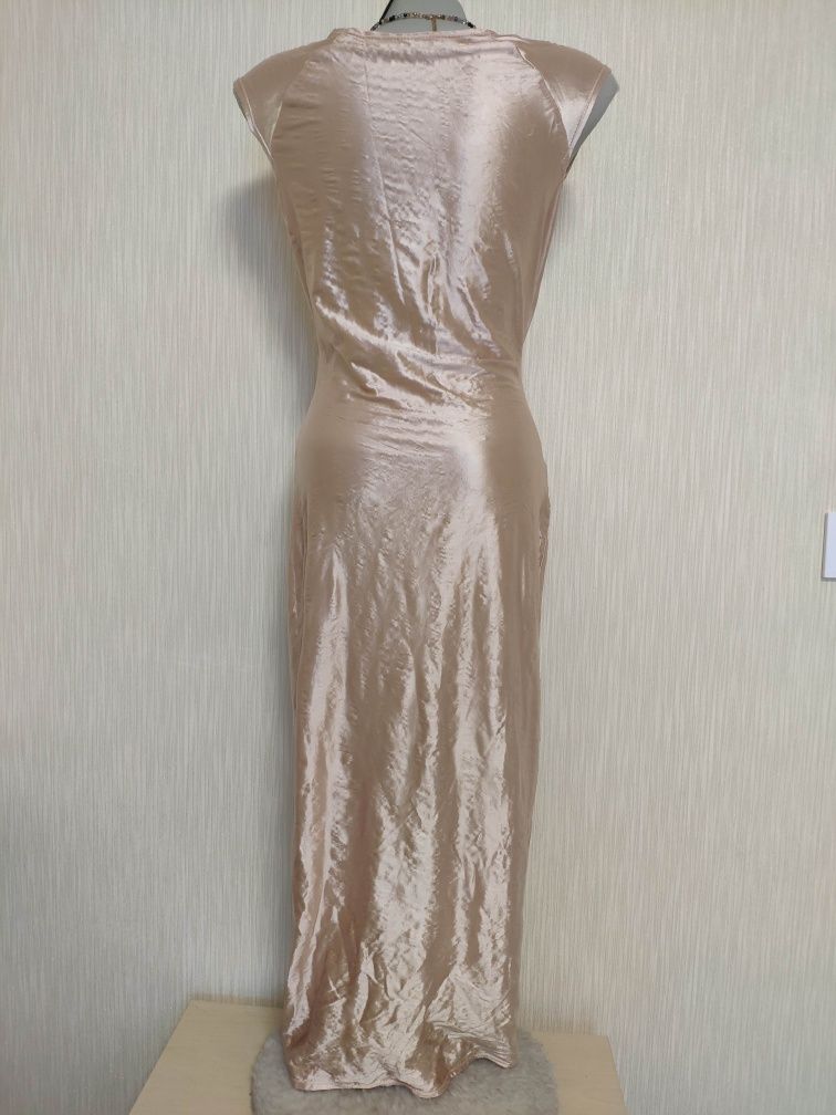 Сукня футляр М випуск плаття плятье выпускное платье