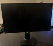 Monitor Dell G2724D