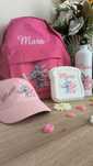 Kit escolar personalizado