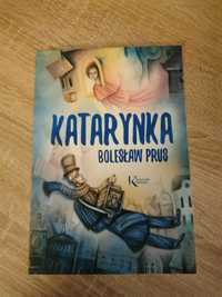 Lektura Katarynka