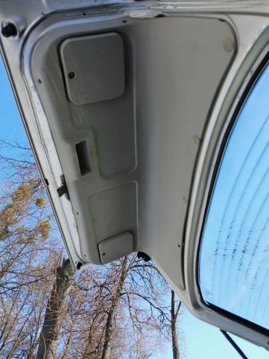 Chery Amulet 2007