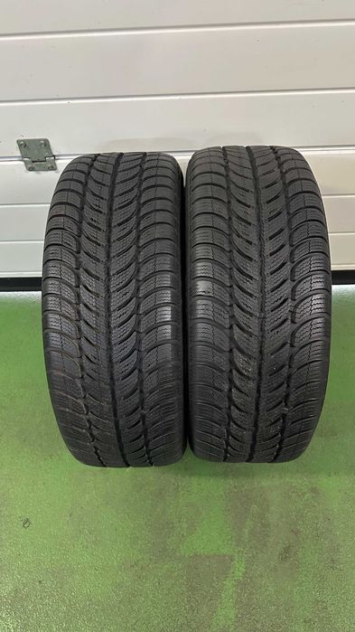 Para 205 55 R16 91T Dębica Frigo 2 bieżnik 2x7mm